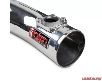 Injen Polished SP Short Ram Intake System with SuperNano Web Dry Air Filter Toyota Camry L4-2.5L 2018-2021 - SP2037P