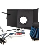 Injen Polished SP Short Ram Intake System with SuperNano Web Dry Air Filter Toyota Camry L4-2.5L 2018-2021                                     - SP2037P - Image 4