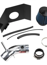 Injen Polished SP Short Ram Intake System with SuperNano Web Dry Air Filter Toyota Camry L4-2.5L 2018-2021                                     - SP2037P - Image 5