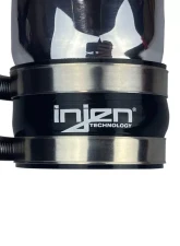 Injen Polished SP Short Ram Intake System with SuperNano Web Dry Air Filter Volkswagen Jetta L4-1.4L Turbo 2019-2020                                     - SP3031P - Image 5