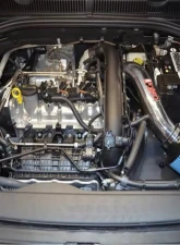 Injen Polished SP Short Ram Intake System with SuperNano Web Dry Air Filter Volkswagen Jetta L4-1.4L Turbo 2019-2020                                     - SP3031P - Image 6
