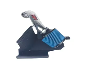 Injen Polished SP Short Ram Intake System with SuperNano Web Dry Air Filter Volkswagen Jetta L4-1.4L Turbo 2019-2020