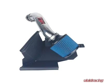 Injen Polished SP Short Ram Intake System with SuperNano Web Dry Air Filter Volkswagen Jetta L4-1.4L Turbo 2019-2020 - SP3031P