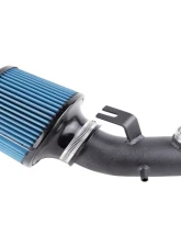 Injen Wrinkle Black SP Short Ram Intake System with SuperNano Web Dry Air Filter Volkswagen Jetta L4-1.4L Turbo 2019-2020                                     - SP3031WB - Image 3