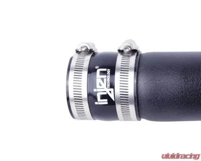 Injen Wrinkle Black SP Short Ram Intake System with SuperNano Web Dry Air Filter Volkswagen Jetta L4-1.4L Turbo 2019-2020 - SP3031WB