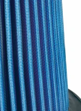 Injen SuperNano Web Dry Air Filter with Twist Lock Base X-1116-BB                                     - X-1116-BB - Image 2