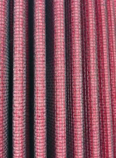 Injen 8-Layer Oiled Cotton Gauze Air Filter with Twist Lock Base X-1116-BR                                     - X-1116-BR - Image 2