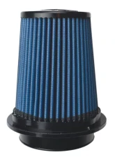 Injen SuperNano Web Dry Air Filter with Twist Lock Base X-1134-BB                                     - X-1134-BB - Image 2