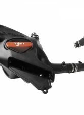 Injen Evolution Oiled Air Filter Cold Air Intake System Ford Bronco V6-2.7L tt Ecoboost 2021-2022                                     - EVO9301C - Image 2