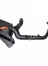 Injen Evolution Oiled Air Filter Cold Air Intake System Ford Bronco V6-2.7L tt Ecoboost 2021-2022                                     - EVO9301C - Image 3