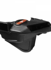 Injen Evolution Oiled Air Filter Cold Air Intake System Ford Bronco V6-2.7L tt Ecoboost 2021-2022                                     - EVO9301C - Image 4