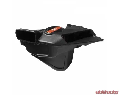 Injen Evolution Oiled Air Filter Cold Air Intake System Ford Bronco V6-2.7L tt Ecoboost 2021-2022 - EVO9301C