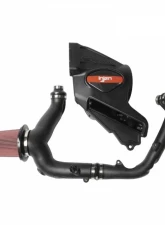 Injen Evolution Oiled Air Filter Cold Air Intake System Ford Bronco V6-2.7L tt Ecoboost 2021-2022                                     - EVO9301C - Image 5