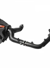 Injen Evolution Oiled Air Filter Cold Air Intake System Ford Bronco V6-2.7L tt Ecoboost 2021-2022                                     - EVO9301C - Image 9
