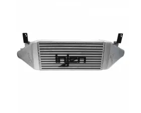 Injen Front Mount Intercooler Ford Focus RS L4-2.3L Turbo 2016-2018