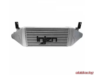 Injen Front Mount Intercooler Ford Focus RS L4-2.3L Turbo 2016-2018 - FM9003I