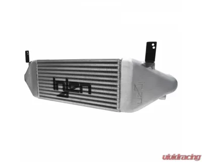 Injen Front Mount Intercooler Ford Focus RS L4-2.3L Turbo 2016-2018 - FM9003I
