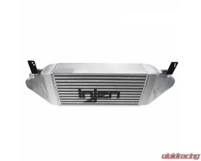 Injen Front Mount Intercooler Ford Focus RS L4-2.3L Turbo 2016-2018 - FM9003I
