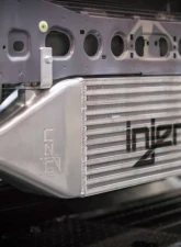 Injen Front Mount Intercooler Ford Focus RS L4-2.3L Turbo 2016-2018                                     - FM9003I - Image 4