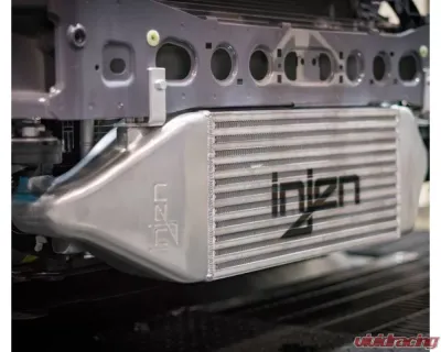 Injen Front Mount Intercooler Ford Focus RS L4-2.3L Turbo 2016-2018 - FM9003I