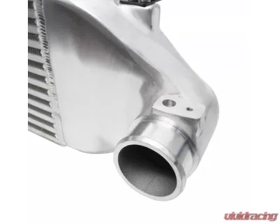 Injen Front Mount Intercooler Ford Focus RS L4-2.3L Turbo 2016-2018 - FM9003I