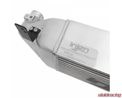 Injen Front Mount Intercooler Ford Focus RS L4-2.3L Turbo 2016-2018 - FM9003I