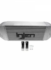 Injen Front Mount Intercooler Ford Focus RS L4-2.3L Turbo 2016-2018                                     - FM9003I - Image 7