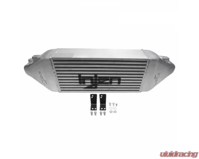Injen Front Mount Intercooler Ford Focus RS L4-2.3L Turbo 2016-2018 - FM9003I