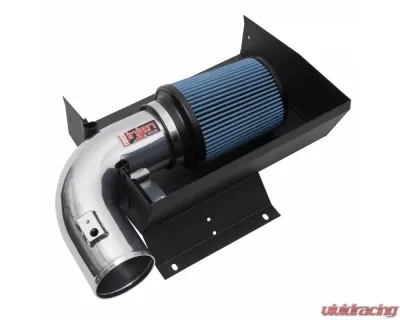 Injen PS7001P Cold Air Intake System Polished for 2020-2023 Polaris Slingshot L4-2.0L - PS7001P