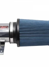 Injen PS7001P Cold Air Intake System Polished for 2020-2023 Polaris Slingshot L4-2.0L                                     - PS7001P - Image 2