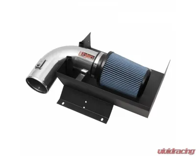 Injen PS7001P Cold Air Intake System Polished for 2020-2023 Polaris Slingshot L4-2.0L - PS7001P