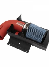 Injen PS7001WR Cold Air Intake System for 2020-2023 Polaris Slingshot L4-2.0L Wrinkle Red                                     - PS7001WR - Image 5