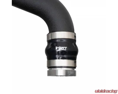 Injen Wrinkle Black Intercooler Pipes for Honda Civic & Acura Integra 2022-2024 - SES1586ICPWB