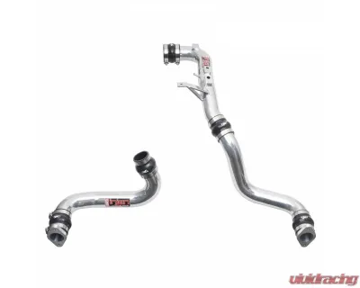 Injen Polished SES Intercooler Pipes Honda | Acura 2022-2024 - SES1586ICP