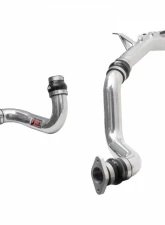 Injen Polished SES Intercooler Pipes Honda | Acura 2022-2024                                     - SES1586ICP - Image 2