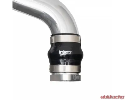 Injen Polished SES Intercooler Pipes Honda | Acura 2022-2024 - SES1586ICP