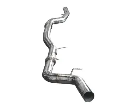 Injen Technology Race Series Full Exhaust System Toyota GR Supra L6-3.0L Turbo 2020-2024