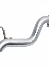 Injen SES Muffler Delete Kit Jeep Wrangler JL 2018-2024                                     - SES5005MD - Image 5