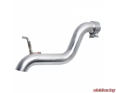 Injen SES Muffler Delete Kit Jeep Wrangler JL 2018-2024 - SES5005MD