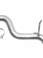 Injen SES Muffler Delete Kit Jeep Wrangler JL 2018-2024                                     - SES5005MD - Image 4