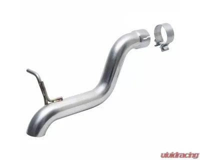 Injen SES Muffler Delete Kit Jeep Wrangler JL 2018-2024 - SES5005MD