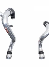 Injen Polished SES Intercooler Pipes Ford Bronco L4-2.3L Turbo EcoBoost 2021-2024                                     - SES9300ICP - Image 6
