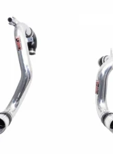 Injen Polished SES Intercooler Pipes Ford Bronco L4-2.3L Turbo EcoBoost 2021-2024                                     - SES9300ICP - Image 2
