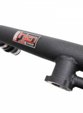 Injen Wrinkle Black Intercooler Pipes for Ford Bronco V6-2.7L Twin Turbo 2021-2024                                     - SES9301ICPWB - Image 5