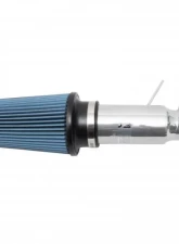 Injen Polished SP Short Ram Air Intake System Subaru WRX STI H4-2.5L Turbo 2018-2021                                     - SP1208P - Image 3