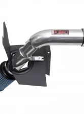 Injen Polished SP Short Ram Air Intake System Subaru WRX STI H4-2.5L Turbo 2018-2021                                     - SP1208P - Image 5