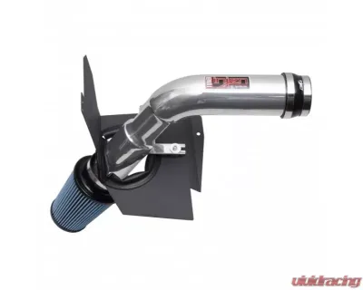 Injen Polished SP Short Ram Air Intake System Subaru WRX STI H4-2.5L Turbo 2018-2021 - SP1208P