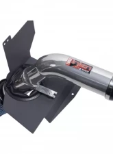 Injen Polished SP Short Ram Air Intake System Subaru WRX STI H4-2.5L Turbo 2018-2021                                     - SP1208P - Image 7