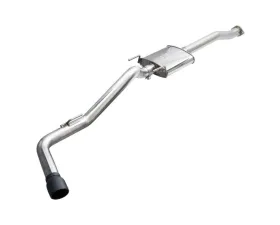 Injen Stainless Steel Full Catback Exhaust System Toyota Tacoma L4-2.7L | V6-3.5L 2016-2023