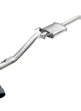 Injen Stainless Steel Full Catback Exhaust System Toyota Tacoma L4-2.7L | V6-3.5L 2016-2023                                     - SES2200 - Image 7
